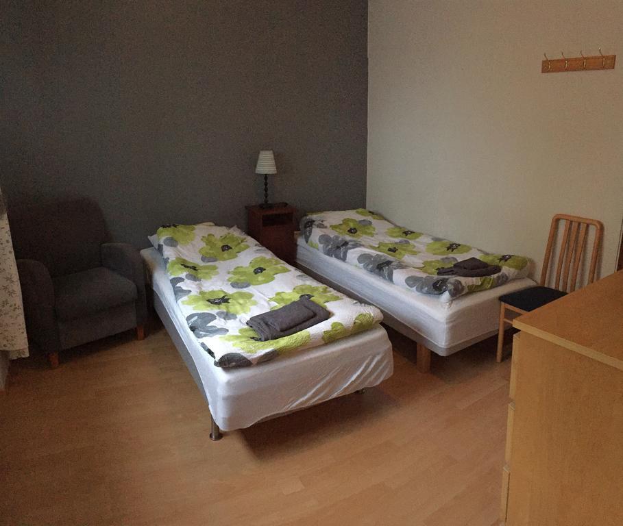 Litla Guesthouse Isafjordur Room photo