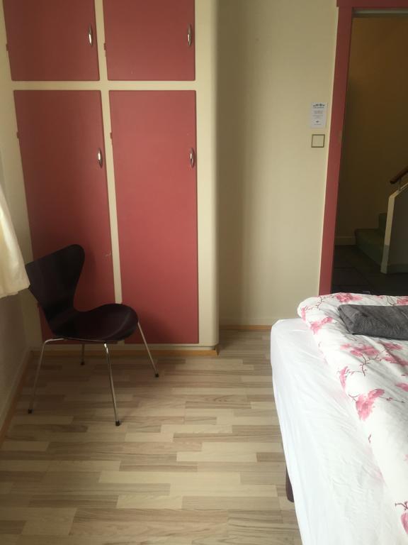 Litla Guesthouse Isafjordur Room photo